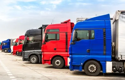 Konya Harran Ambar Nakliyat