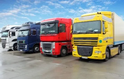 Konya Harran Nakliye Ambarı