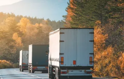 Konya Harran | Klima Taşıma