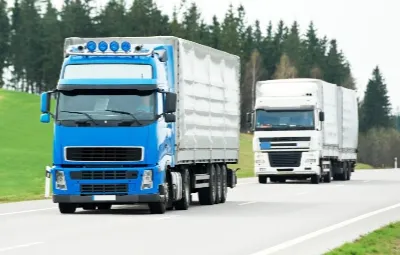 Konya Harran | Eşya Taşıma